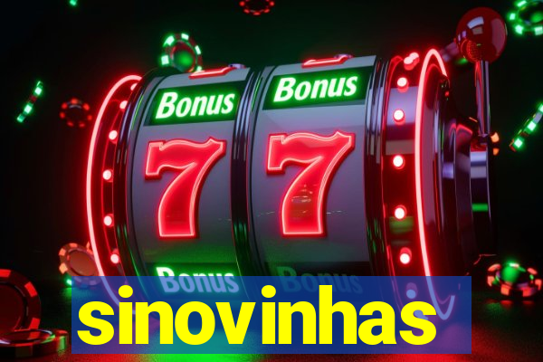 sinovinhas