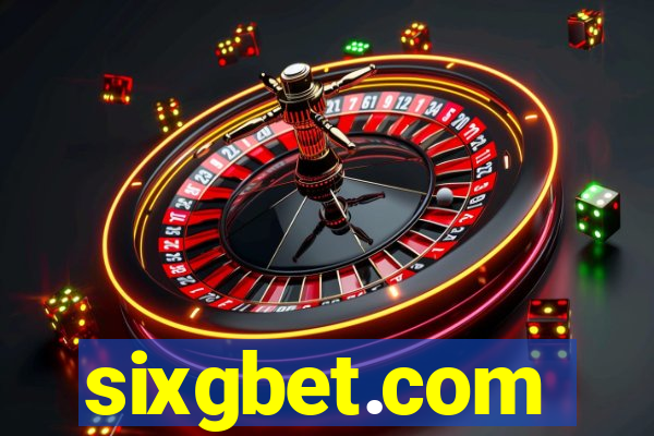 sixgbet.com