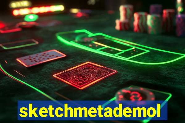 sketchmetademolab