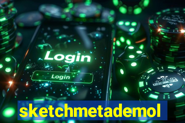 sketchmetademolab