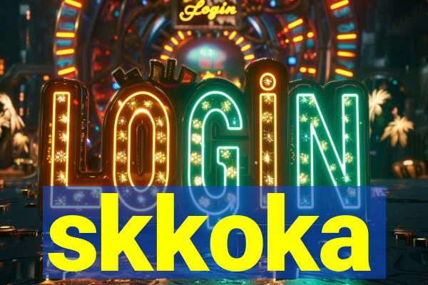 skkoka