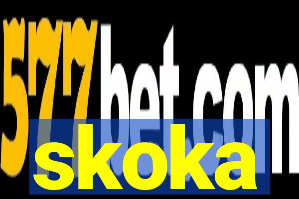 skoka