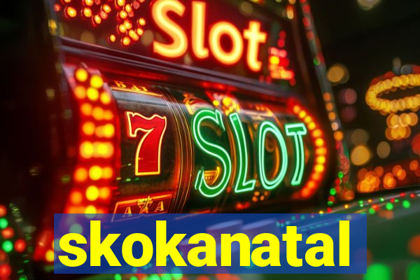 skokanatal