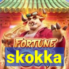 skokka