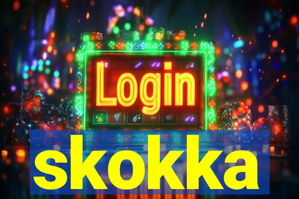 skokka