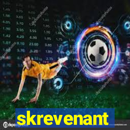 skrevenant