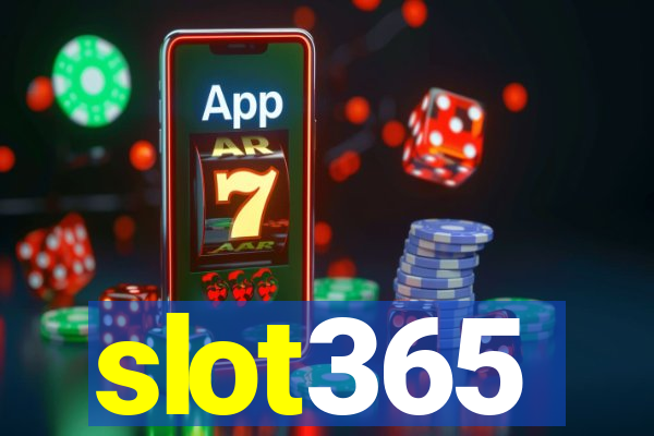 slot365