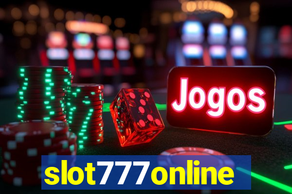 slot777online