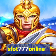 slot777online