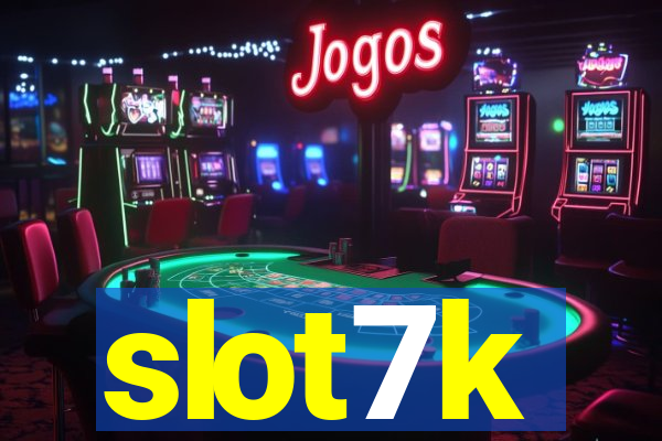 slot7k