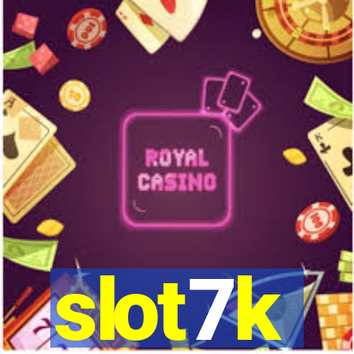 slot7k