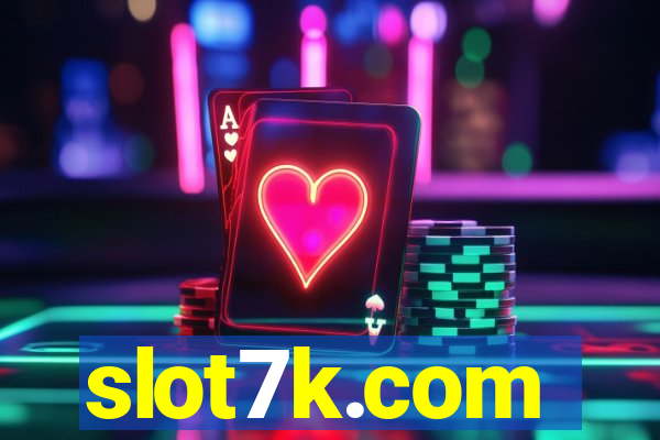 slot7k.com