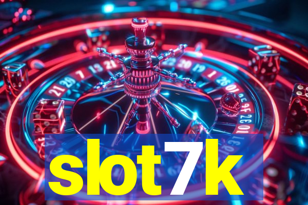 slot7k