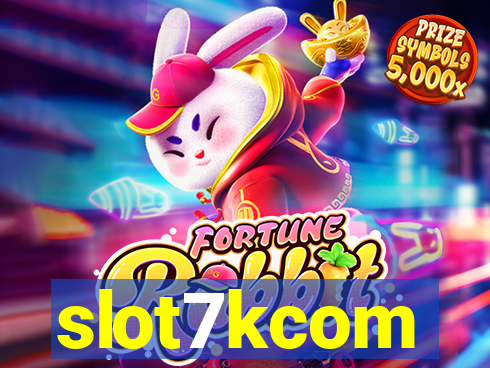 slot7kcom