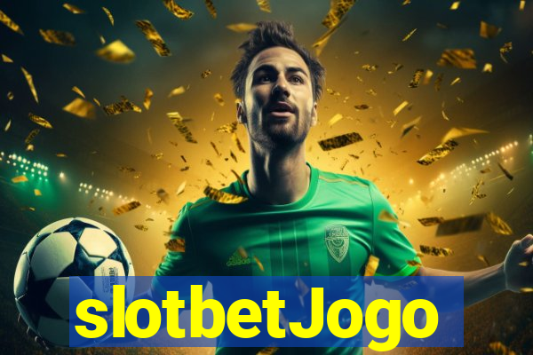 slotbetJogo