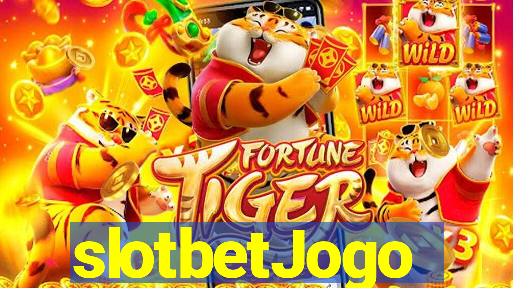 slotbetJogo