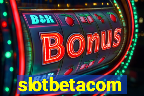 slotbetacom