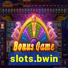 slots.bwin