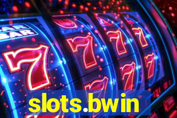 slots.bwin