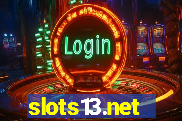 slots13.net