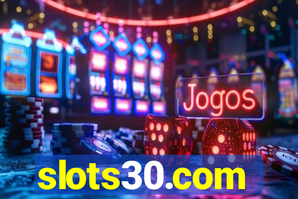 slots30.com