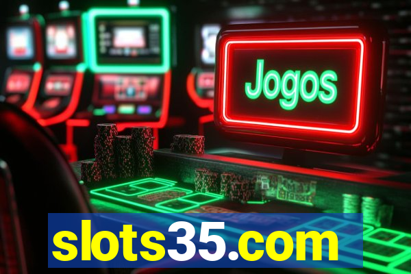 slots35.com