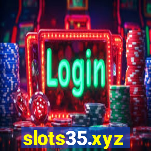 slots35.xyz