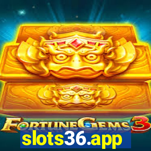 slots36.app