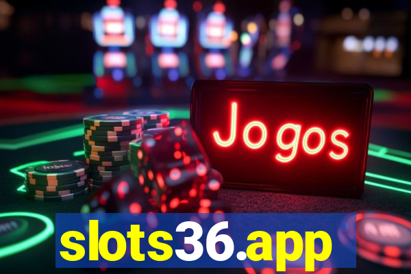 slots36.app