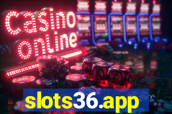 slots36.app