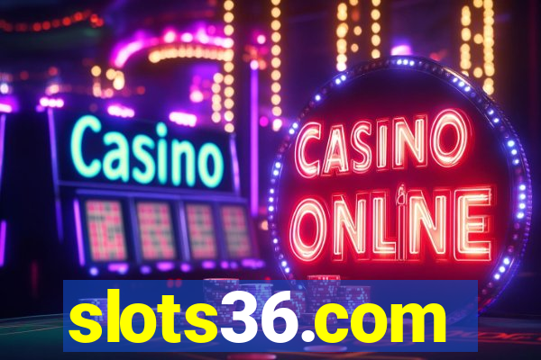 slots36.com