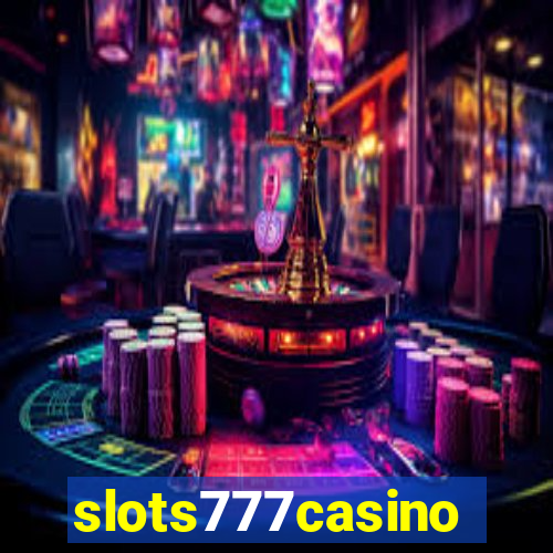 slots777casino