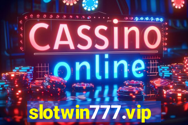 slotwin777.vip