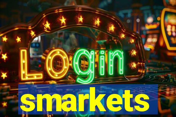 smarkets