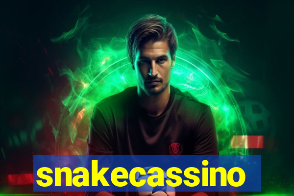 snakecassino