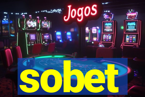 sobet