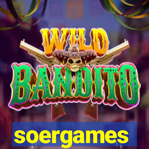 soergames