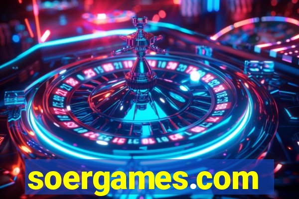 soergames.com