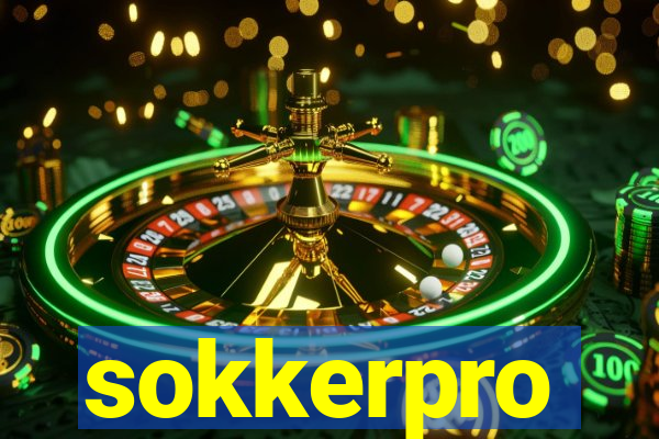 sokkerpro