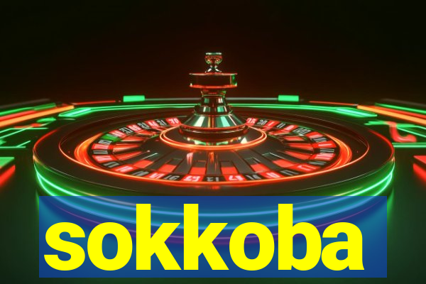 sokkoba