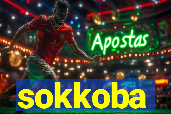 sokkoba