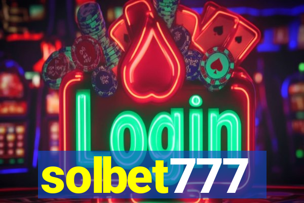 solbet777