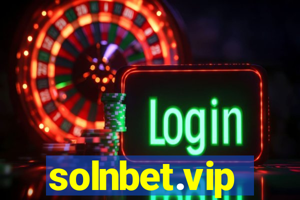 solnbet.vip