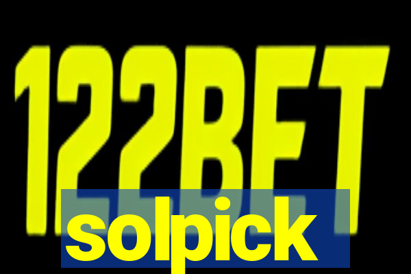 solpick