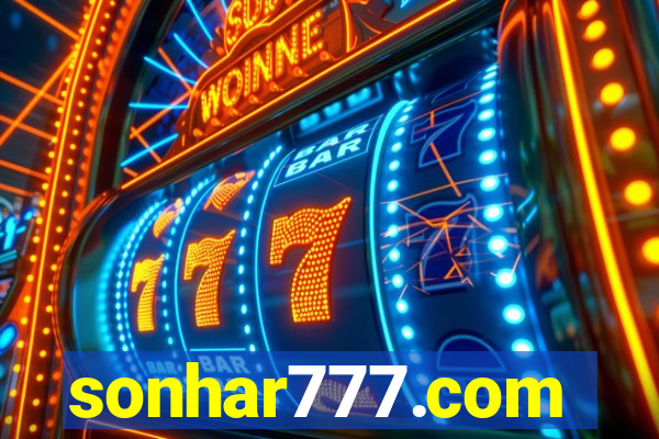 sonhar777.com