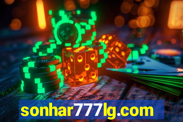 sonhar777lg.com