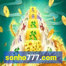 sonho777.com