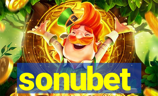 sonubet