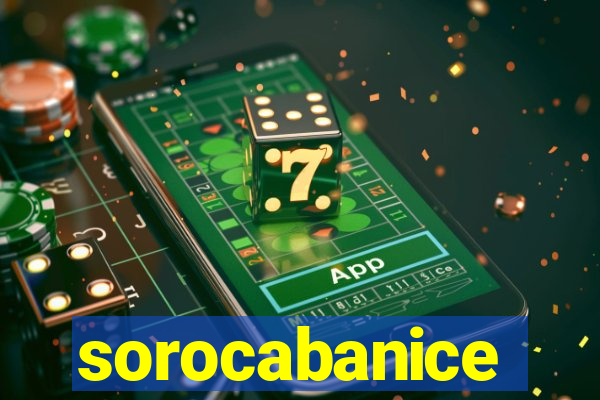 sorocabanice