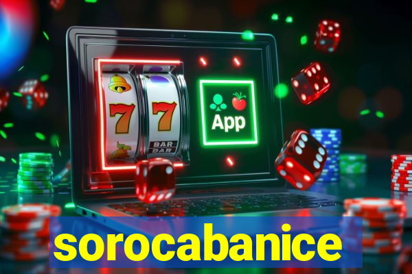 sorocabanice